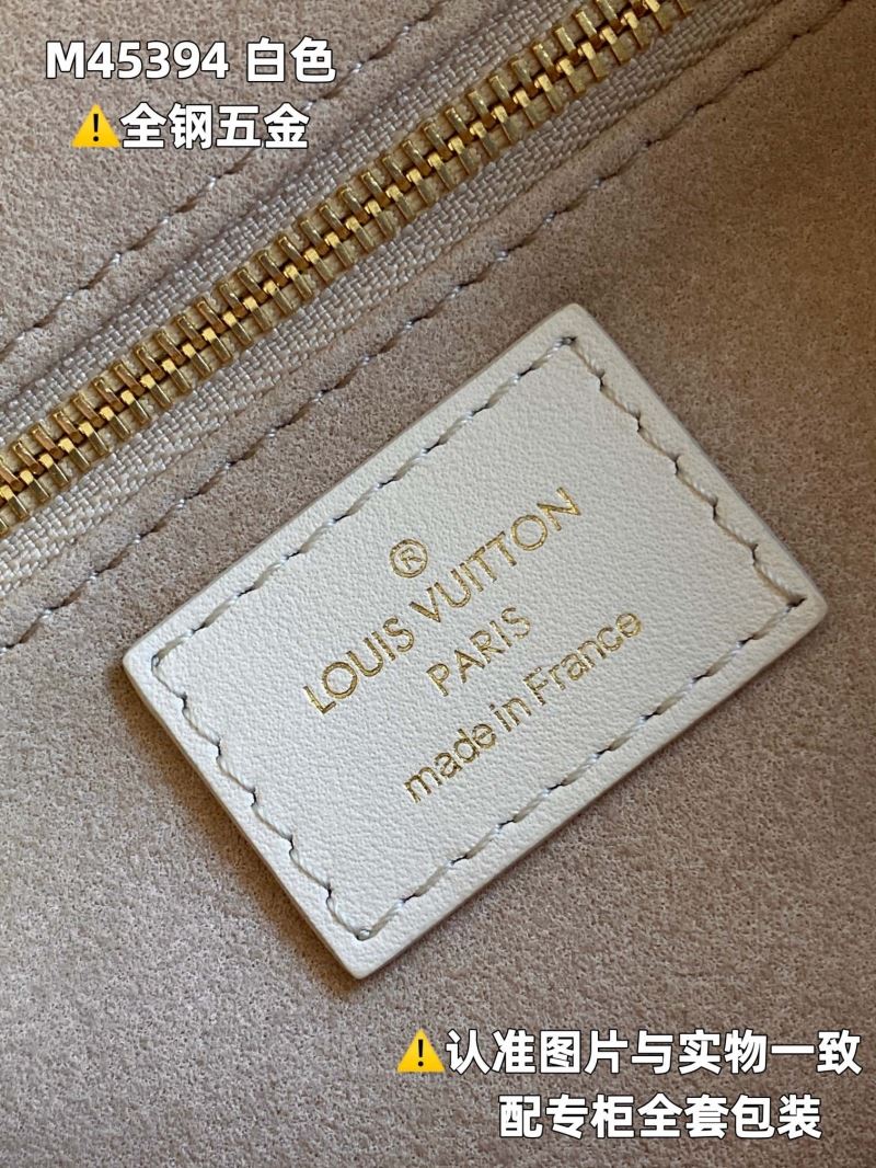 Louis Vuitton Top Handle Bags